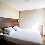 Logis Les Sables D'or - Institut De Beaute 2* Stella-Plage