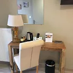 Hotel Logis Les Sables D'or - Institut De Beaute Stella-Plage
