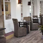 Logis Les Sables D'or - Institut De Beaute 2* Stella-Plage