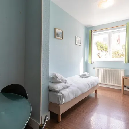 Logis Les Sables D'or - Institut De Beaute סטלה-פלאז'