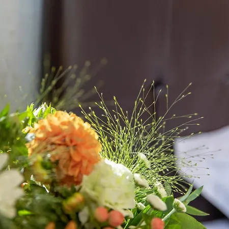 Logis Les Sables D'or - Institut De Beaute מלון 2*