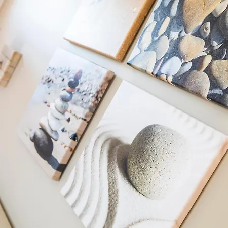 Hotel Logis Les Sables D'or - Institut De Beaute