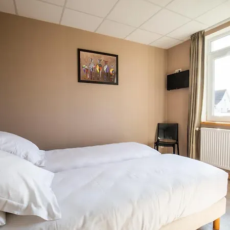 Logis Les Sables D'or