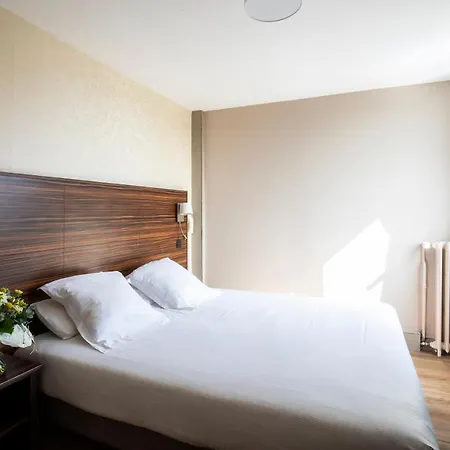 Logis Les Sables D'or - Institut De Beaute 2* סטלה-פלאז'