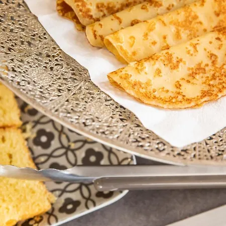 Logis Les Sables D'or - Institut De Beaute 2* Stella-Plage