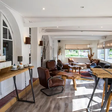 Logis Les Sables D'or - Institut De Beaute 2*