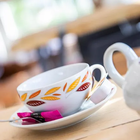 Logis Les Sables D'or - Institut De Beaute Hotel