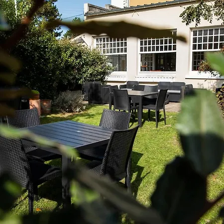 Logis Les Sables D'or - Institut De Beaute Hotel Stella-Plage