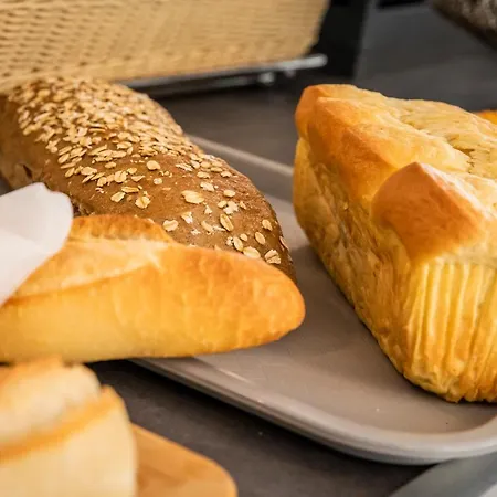 Logis Les Sables D'or - Institut De Beaute Stella-Plage