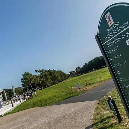 Logis Les Sables D'or - Institut De Beaute 2* סטלה-פלאז'