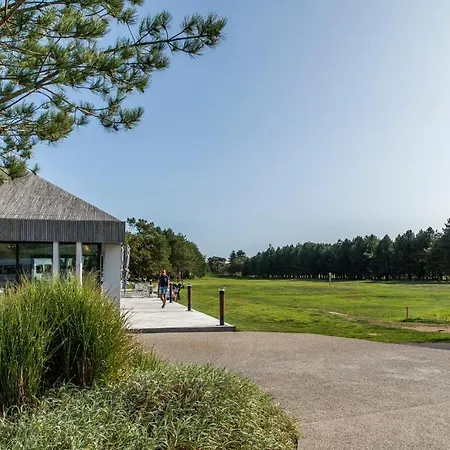 Logis Les Sables D'or - Institut De Beaute 2*