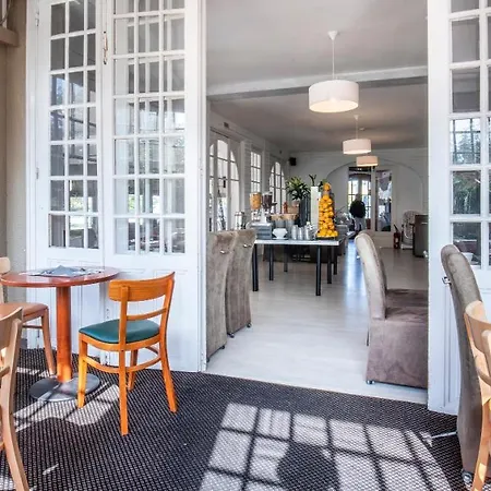 Logis Les Sables D'or - Institut De Beaute