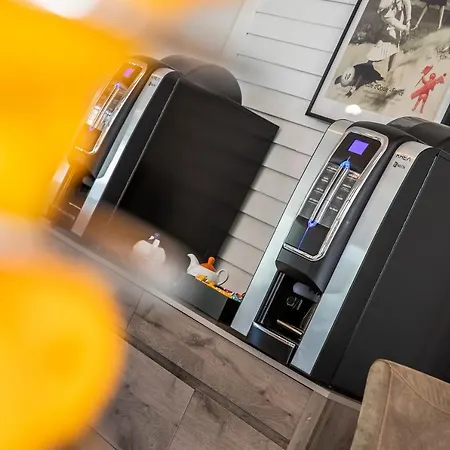 Logis Les Sables D'or - Institut De Beaute 2*