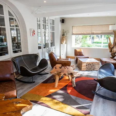 Logis Les Sables D'or - Institut De Beaute