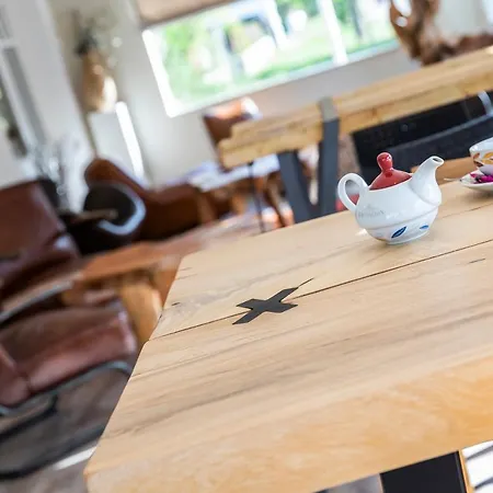 Logis Les Sables D'or - Institut De Beaute מלון 2*