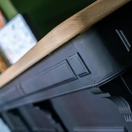 Logis Les Sables D'or - Institut De Beaute מלון סטלה-פלאז'