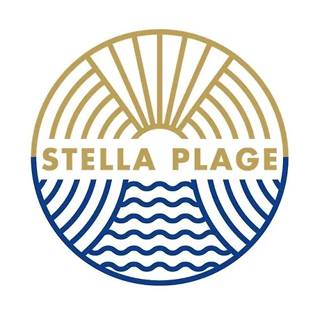 Logis Les Sables D'or - Institut De Beaute סטלה-פלאז'