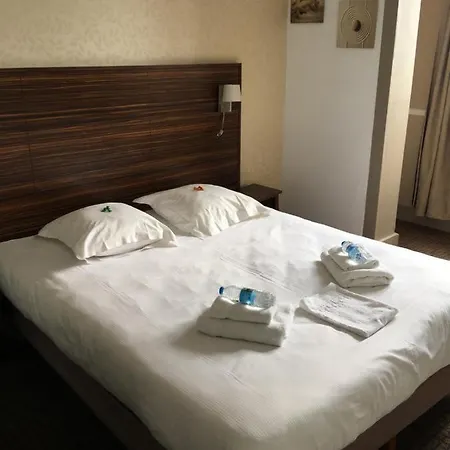 Logis Les Sables D'or - Institut De Beaute 2*