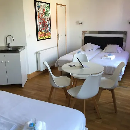 Logis Les Sables D'or - Institut De Beaute