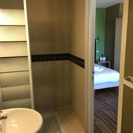 Logis Les Sables D'or - Institut De Beaute 2*