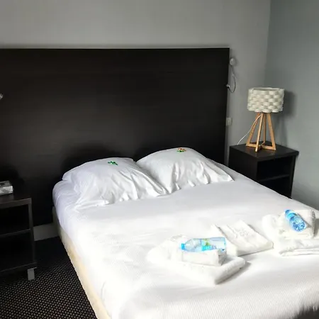 Logis Les Sables D'or - Institut De Beaute Hotel 2*