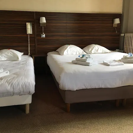 Logis Les Sables D'or - Institut De Beaute 2*