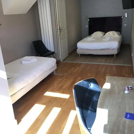 Logis Les Sables D'or - Institut De Beaute Stella-Plage