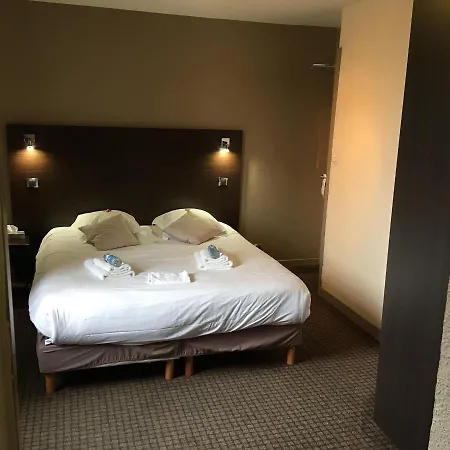 Hotel Logis Les Sables D'or - Institut De Beaute