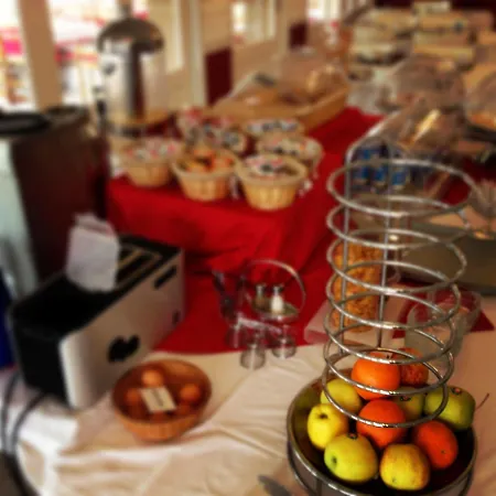 Logis Les Sables D'or - Institut De Beaute